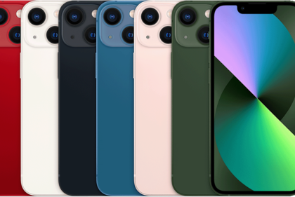 iPhone 13 PRO