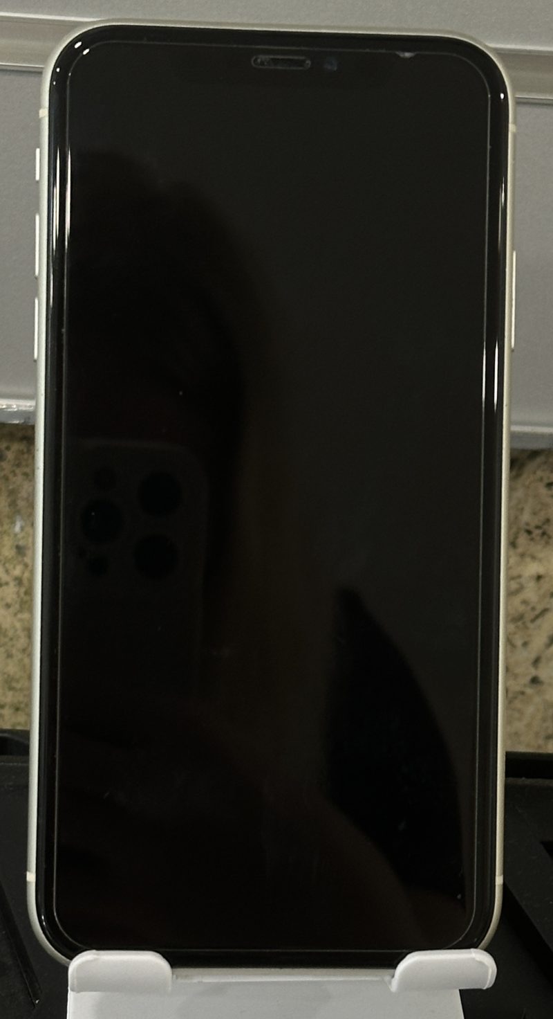 iPhone 11