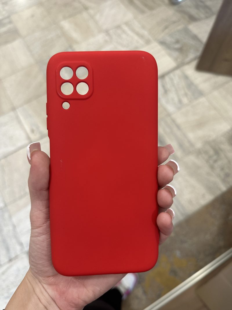 Huawei P40 Lite OBAL