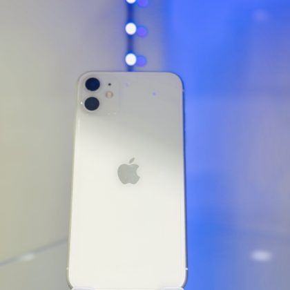 iPhone 11