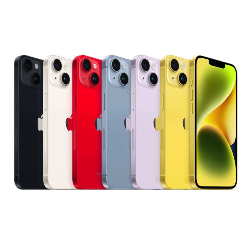 iPhone 14 Plus