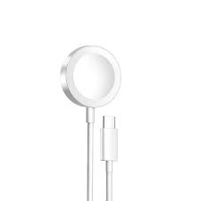 Magnetická Bezdôtová Nabíjačka pre AppleWatch