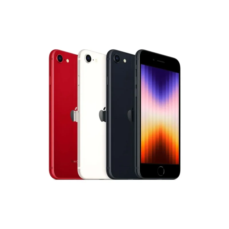iPhone SE (2022)