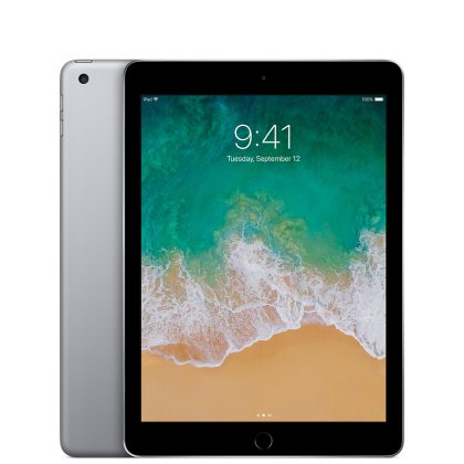 iPad 9.7" (5. generácia - 2017)
