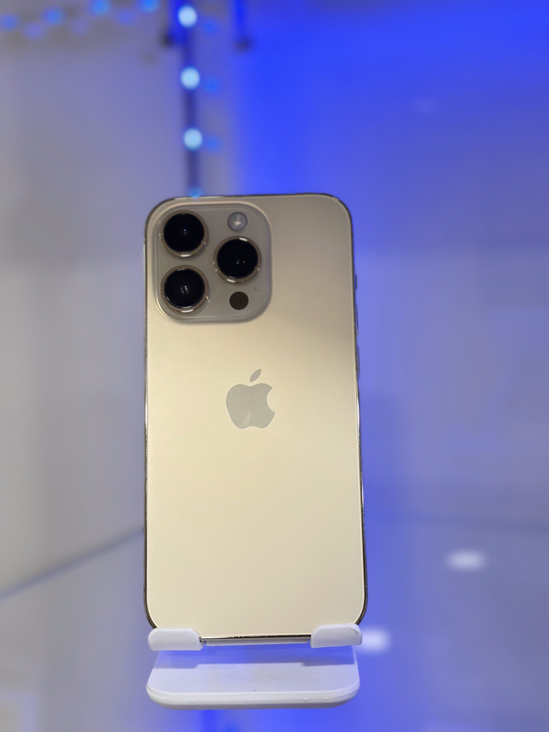 iPhone 14 Pro titulný obrázok