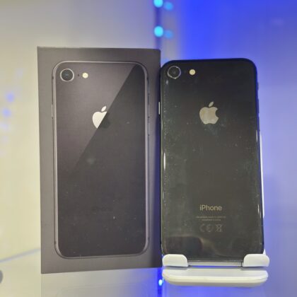 iPhone 8 titulný obrázok
