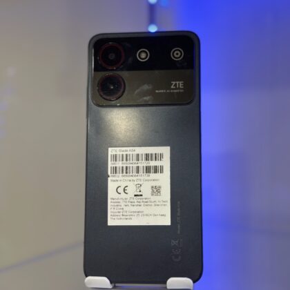 ZTE Blade A54 titulný obrázok