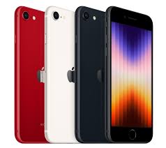 iPhone SE 2 (2020)