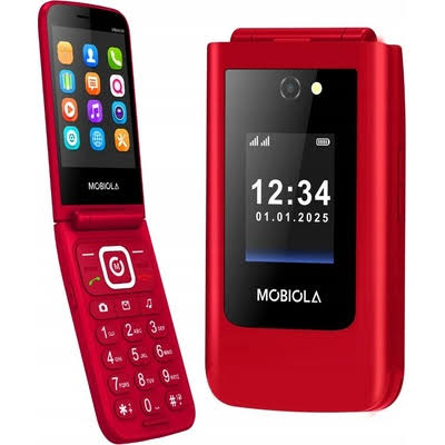 Mobiola MB4600 – Obrázok 2