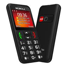 Mobiola MB700 – Obrázok 2