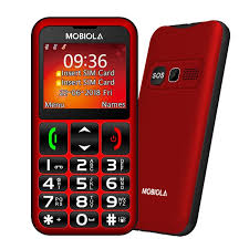 Mobiola MB700