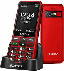 Mobiola MB900 – Obrázok 2