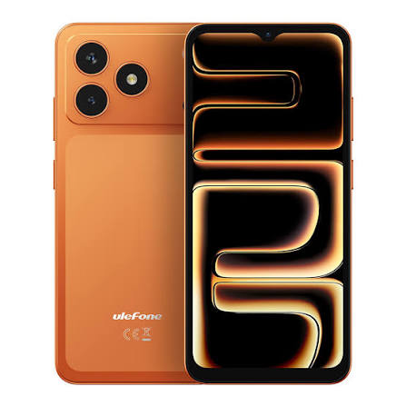 Ulefone Note 23